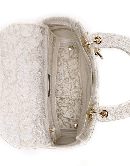 DO 44532 Lady D-Lite Reverse golden color 24CM