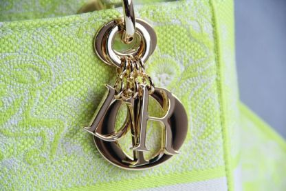 DO 44532 Lady D-Lite mini 24cm green-1