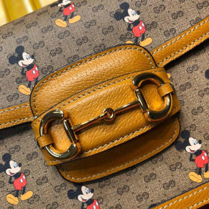 Caramew - GCI Bags - 6132