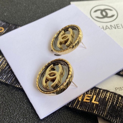 CC CC EARRINGS