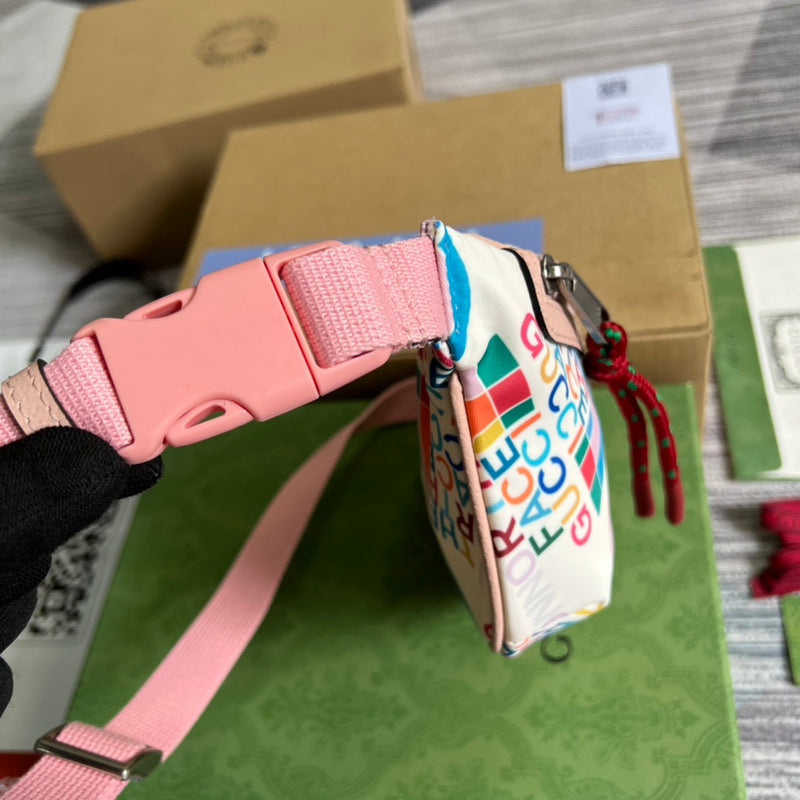 Caramew - GCI Bags - 5596