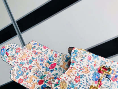 Caramew - GCI Bags - 3872
