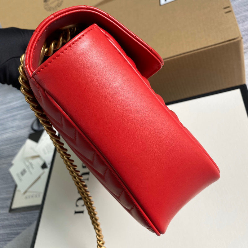 Caramew - GCI Bags - 6981