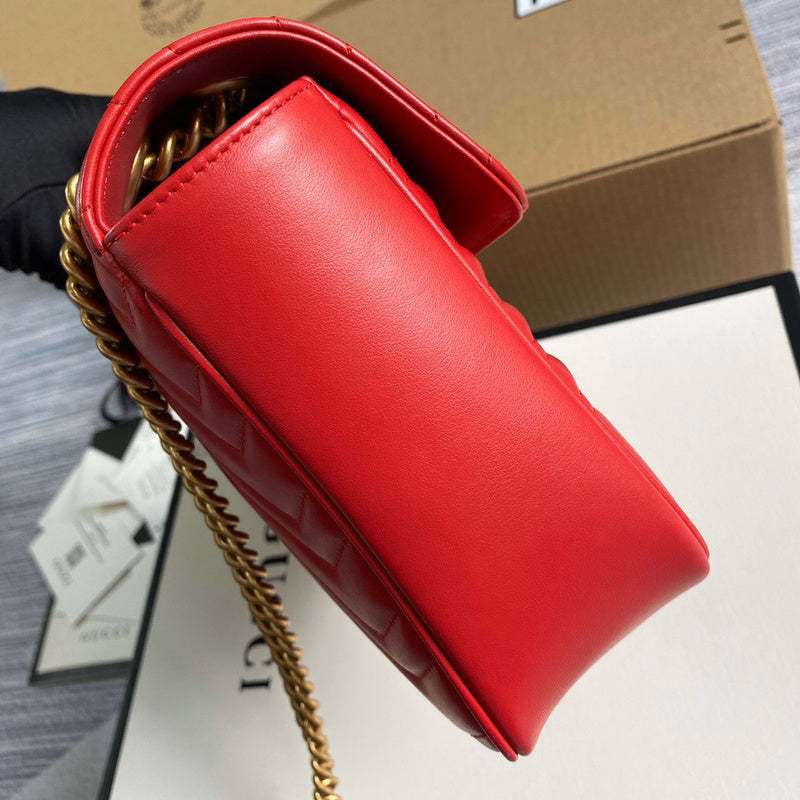 Caramew - GCI Bags - 6981
