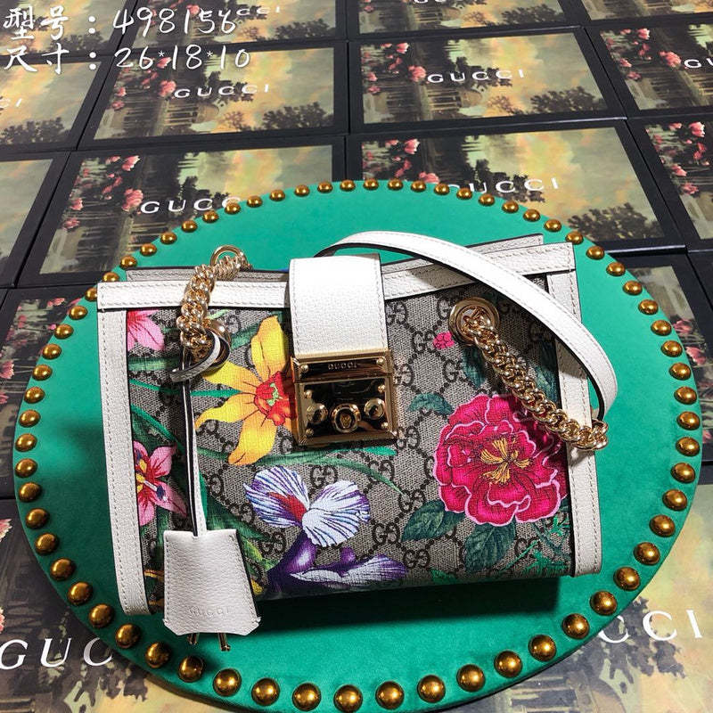 Caramew - GCI Bags - 6150
