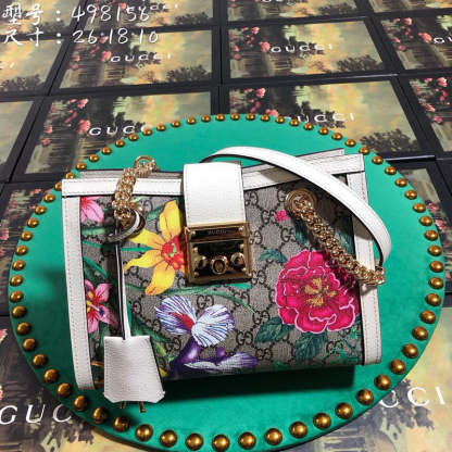 Caramew - GCI Bags - 6150