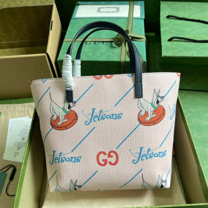 Caramew - GCI Bags - 346