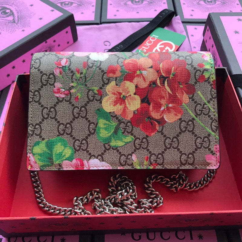 Caramew - GCI Bags - 6236