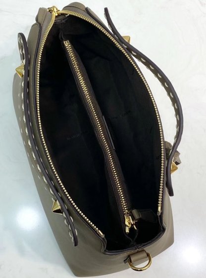 FD BY THE WAY MEDIUM GRAY 8BL146AHMMF1FEN