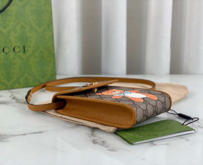 Caramew - GCI Bags - 3182