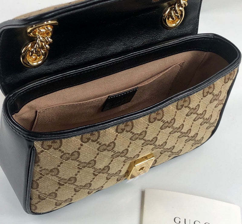 Caramew - GCI Bags - 4085