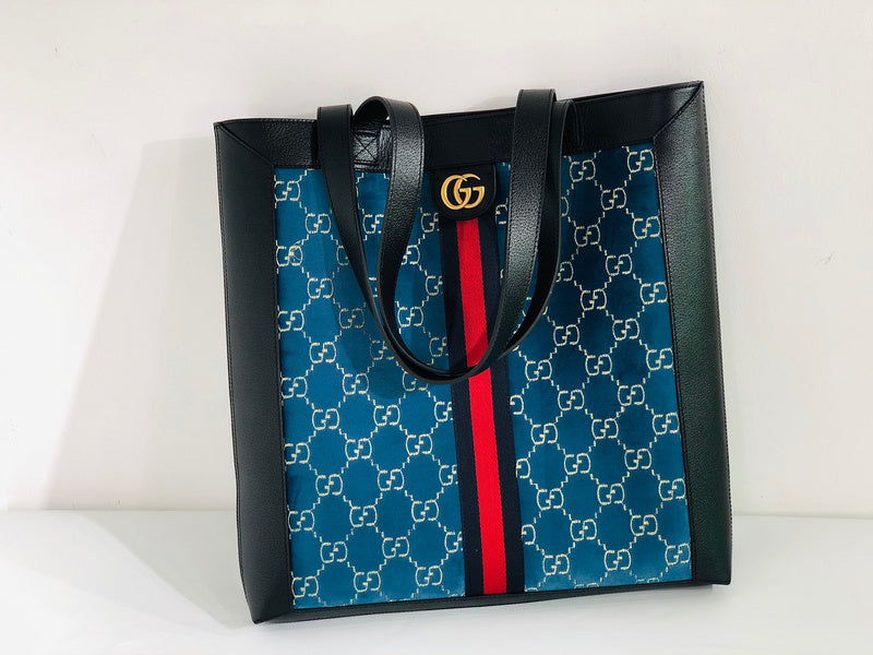 Caramew - GCI Bags - 4091
