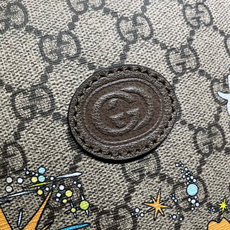 Caramew - GCI Bags - 3513
