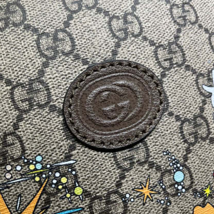 Caramew - GCI Bags - 3513