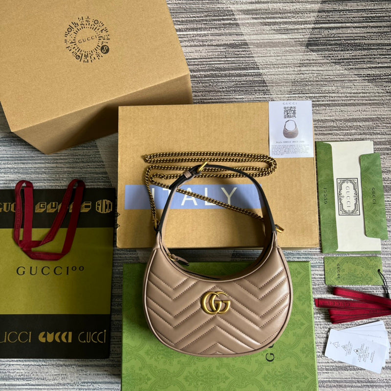 Caramew - GCI Bags - 4395