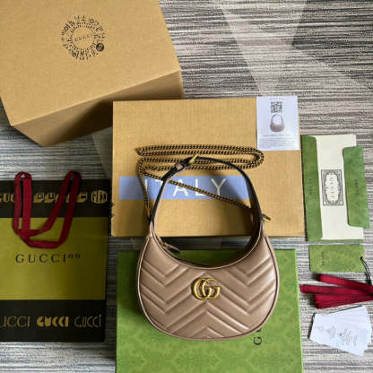 Caramew - GCI Bags - 4395