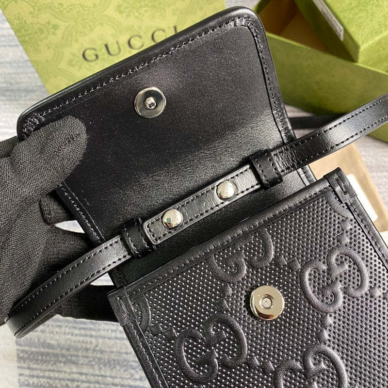 Caramew - GCI Bags - 3100