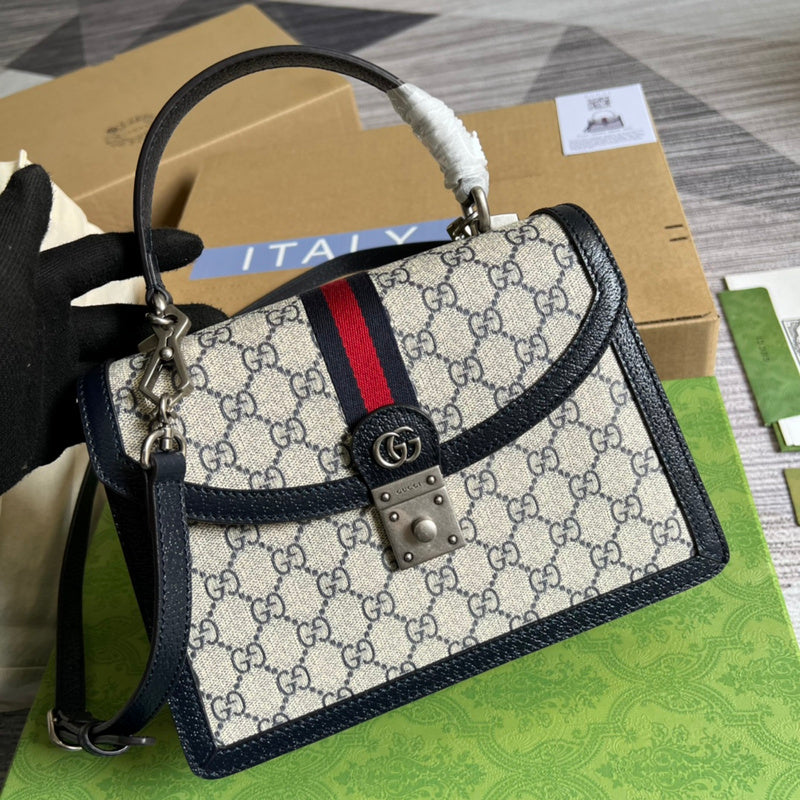 Caramew - GCI Bags - 4628