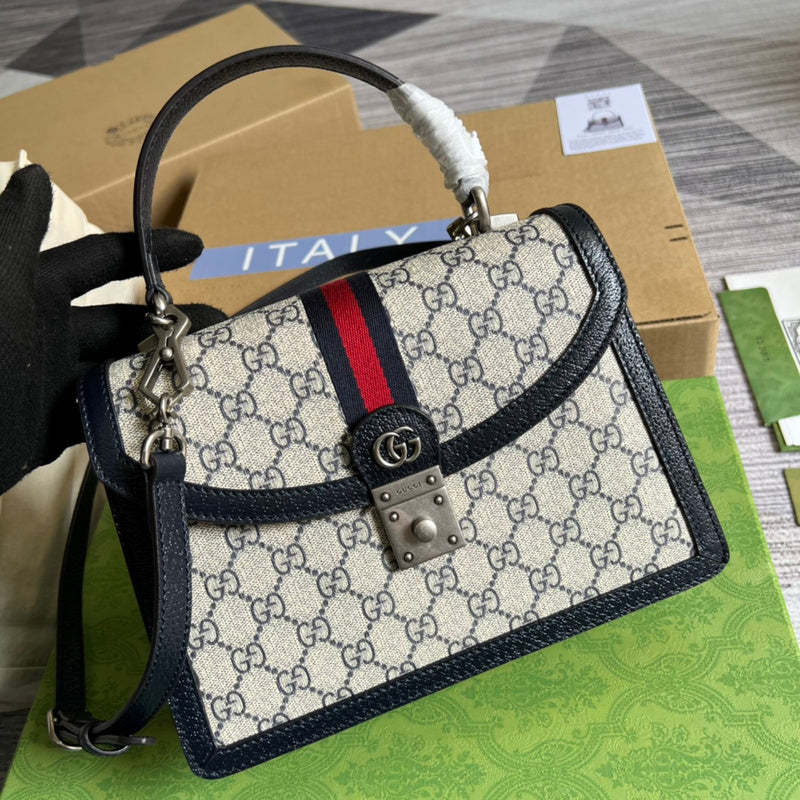 Caramew - GCI Bags - 4628