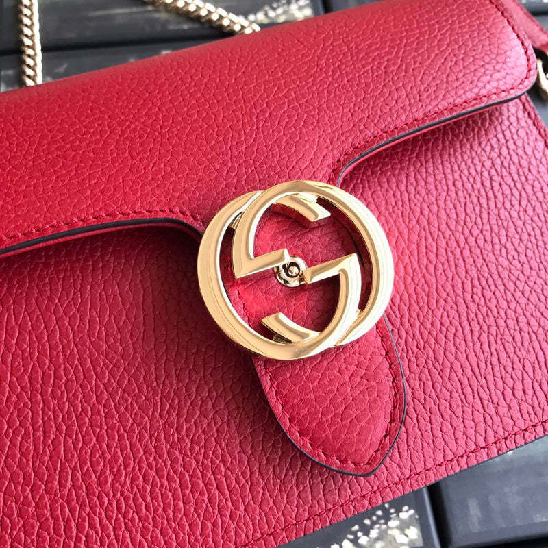 Caramew - GCI Bags - 6349