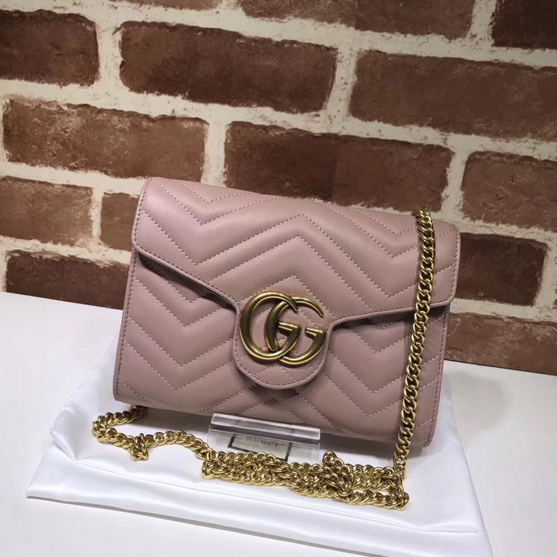 Caramew - GCI Bags - 3798