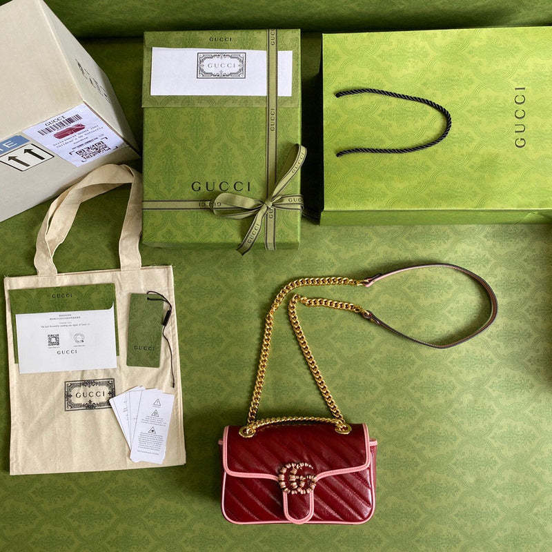 Caramew - GCI Bags - 5785