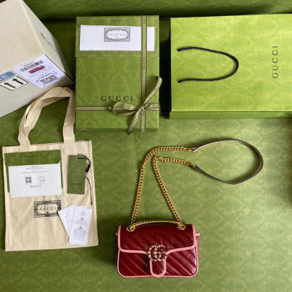 Caramew - GCI Bags - 5785