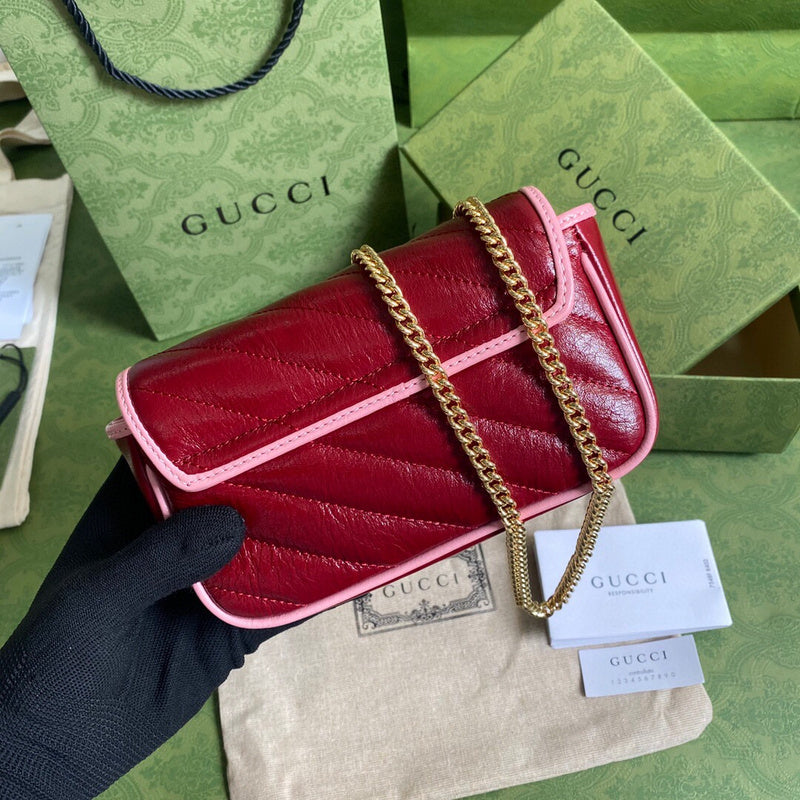Caramew - GCI Bags - 5795