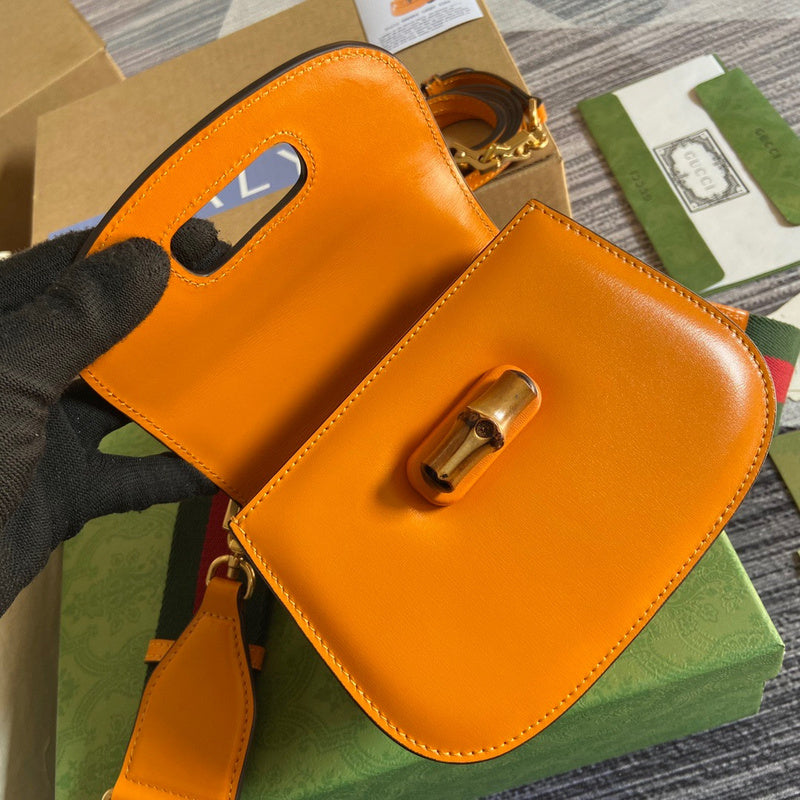 Caramew - GCI Bags - 6701