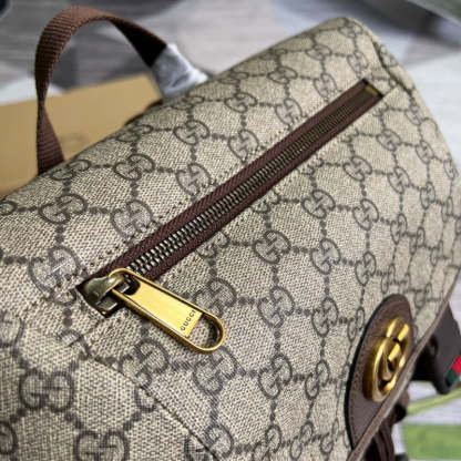 Caramew - GCI Bags - 4581