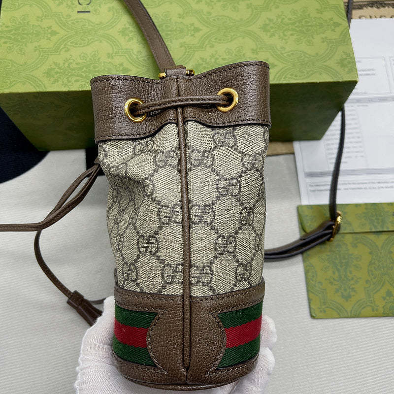 Caramew - GCI Bags - 6249