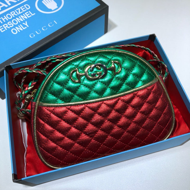 Caramew - GCI Bags - 3586