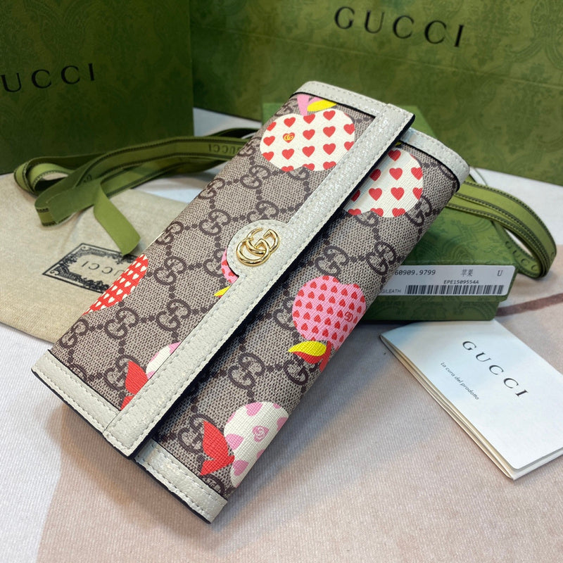 Caramew - GCI Bags - 2468
