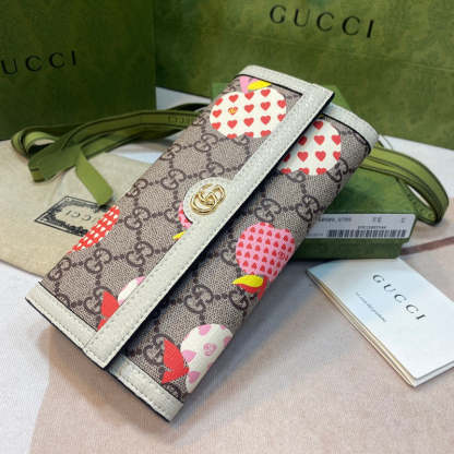 Caramew - GCI Bags - 2468