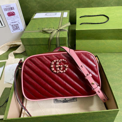 Caramew - GCI Bags - 5811
