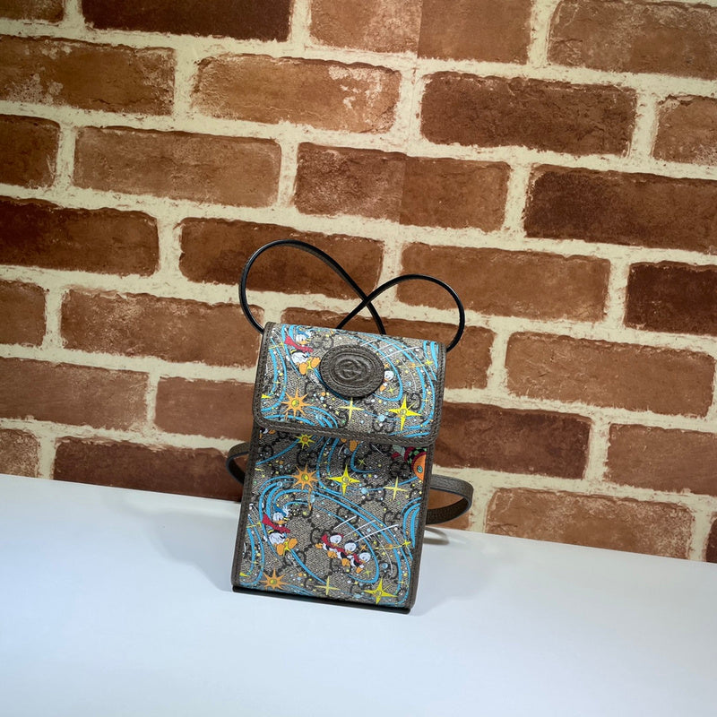 Caramew - GCI Bags - 3526