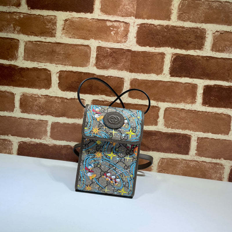 Caramew - GCI Bags - 3526