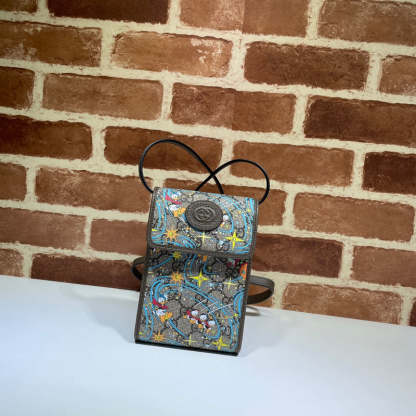 Caramew - GCI Bags - 3526