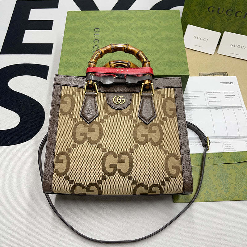 Caramew - GCI Bags - 6572