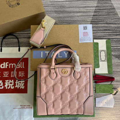 Caramew - GCI Bags - 5481