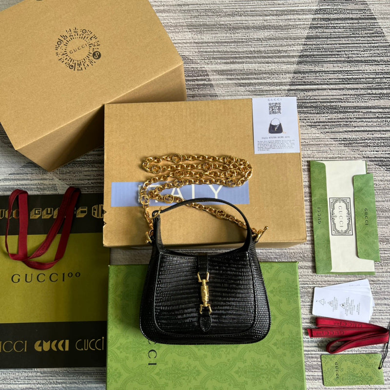 Caramew - GCI Bags - 4351