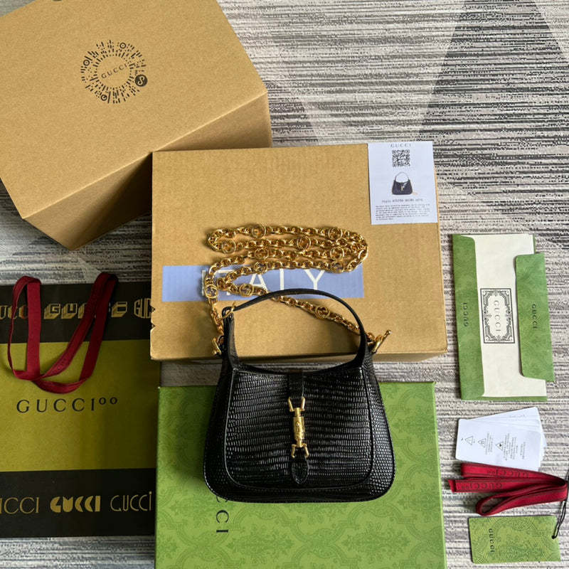 Caramew - GCI Bags - 4351