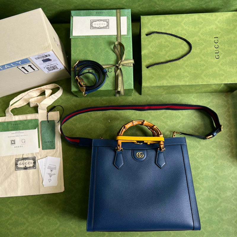 Caramew - GCI Bags - 6500