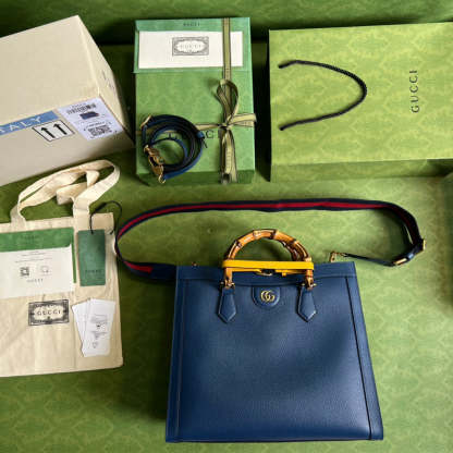 Caramew - GCI Bags - 6500