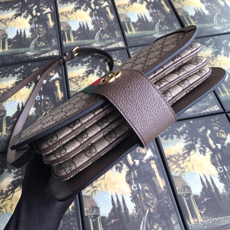 Caramew - GCI Bags - 6389