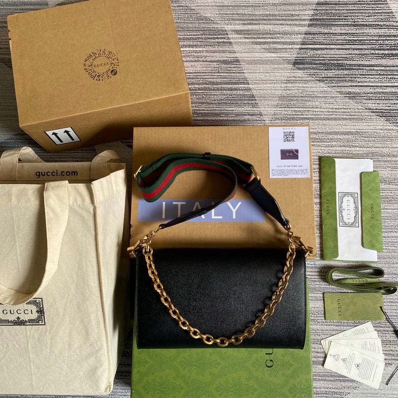 Caramew - GCI Bags - 6647