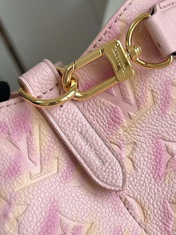 LUV NEONOE BB 20CM PINK
