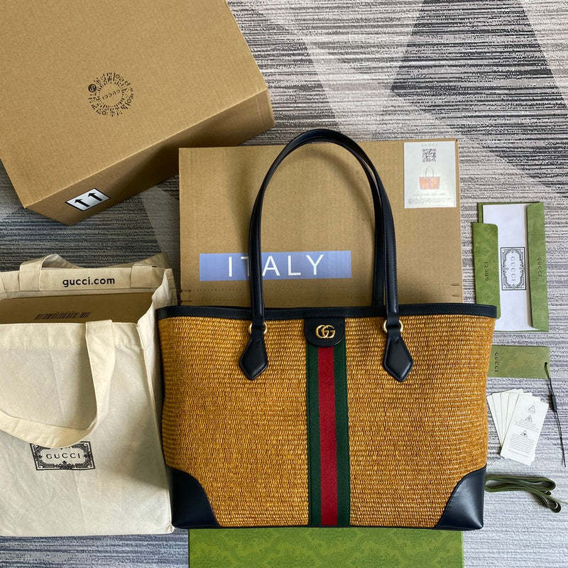 Caramew - GCI Bags - 2839