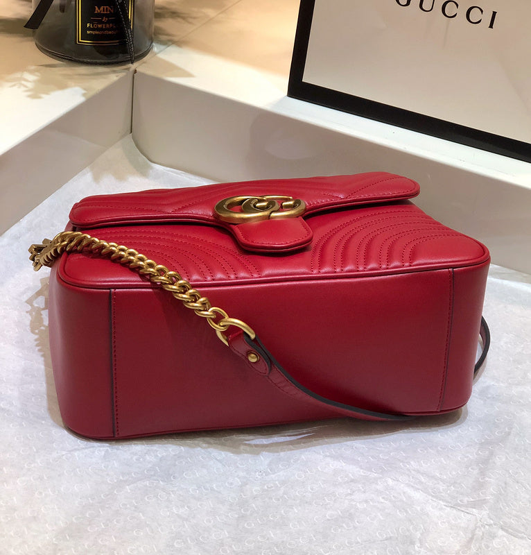 Caramew - GCI Bags - 3108