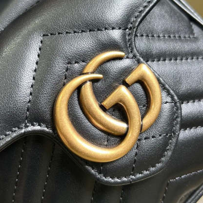 Caramew - GCI Bags - 402